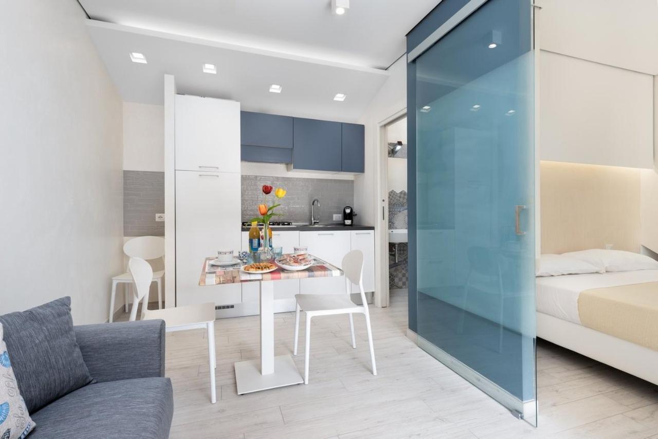 Rivazzurra Vivimare Apartment サン・ヴィート・ロ・カーポ エクステリア 写真